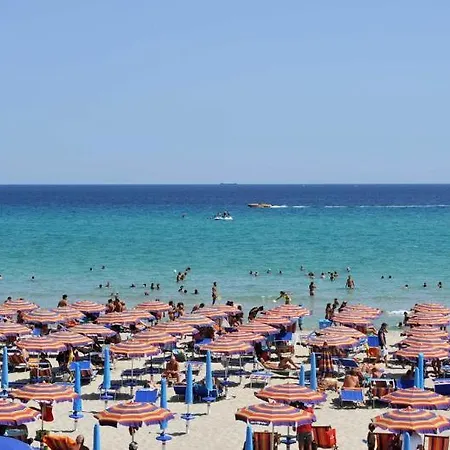 Club Koine Ξενοδοχείο Οτράντο