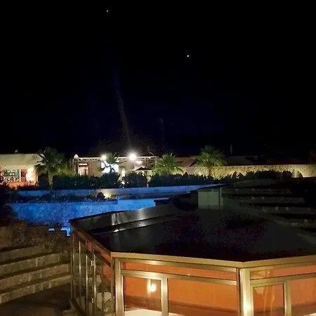 Club Koine 4* Οτράντο