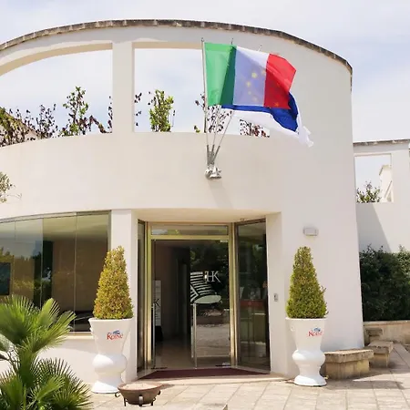 Ξενοδοχείο Club Koine