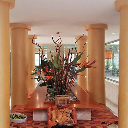 Szálloda Club Koine