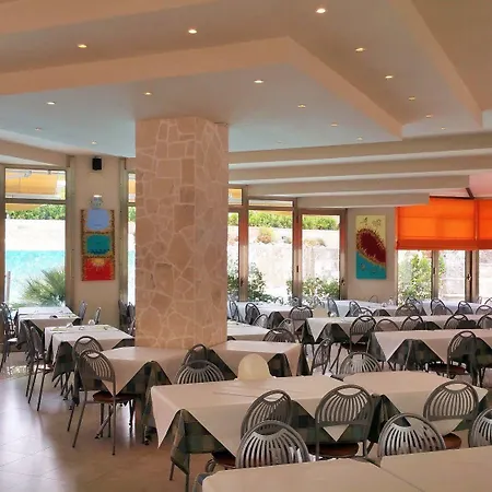 Club Koine 4* Otranto