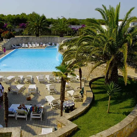 Szálloda Club Koine 4*