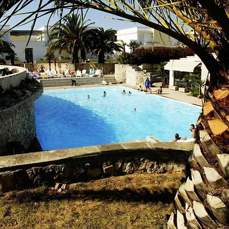 Club Koine Szálloda Otranto