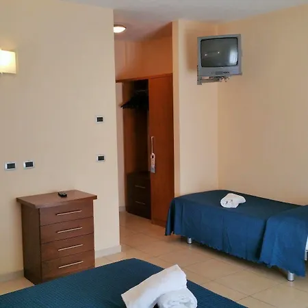 Ξενοδοχείο Club Koine