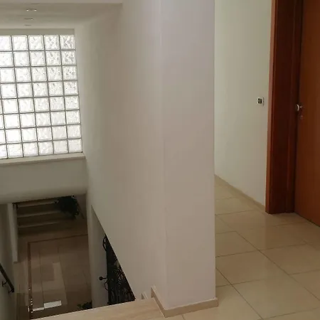 Szálloda Club Koine Otranto