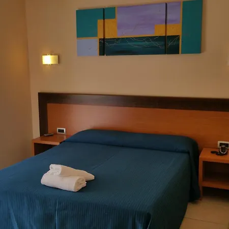 Club Koine Ξενοδοχείο Οτράντο