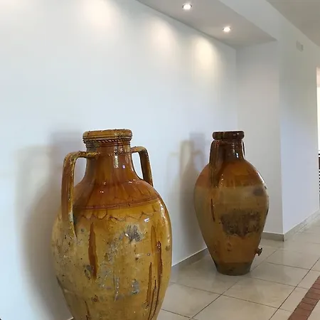 Szálloda Club Koine Otranto