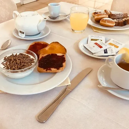 Szálloda Club Koine