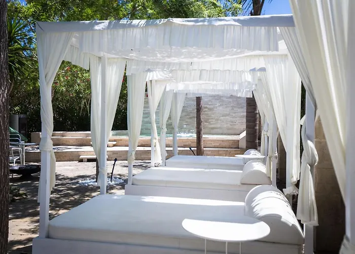 Club Koine Отранто