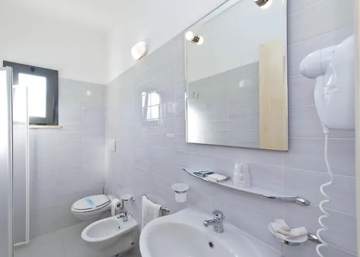 Club Koine 4* Отранто