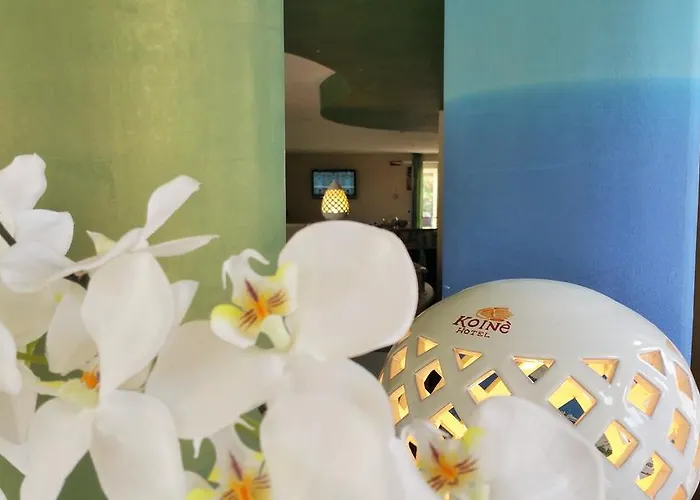 Готель Club Koine