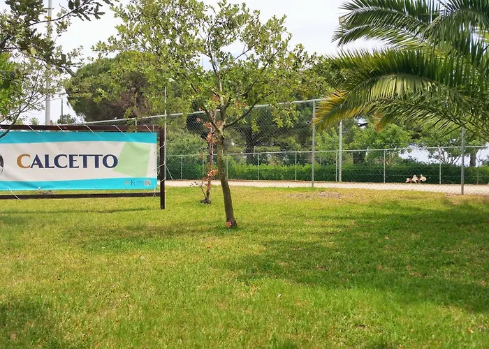 Готель Club Koine