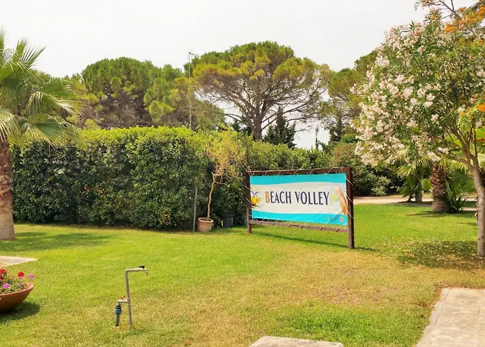 Готель Club Koine Отранто