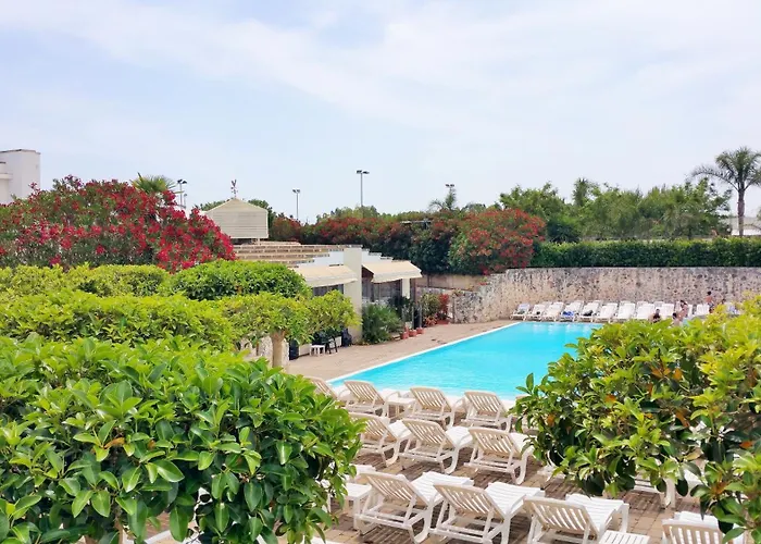 Club Koine Отранто