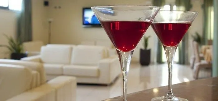 Готель Club Koine Отранто