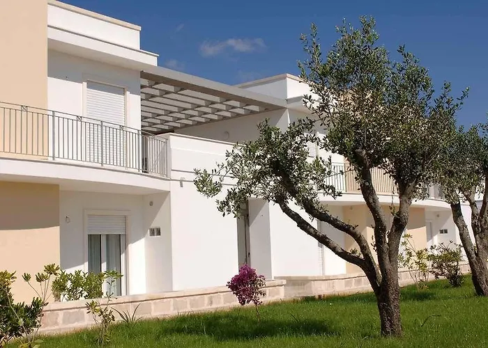 Готель Club Koine