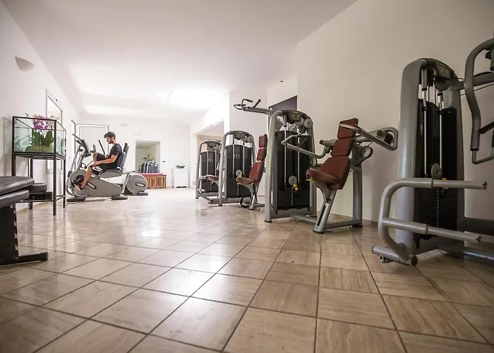 Готель Club Koine