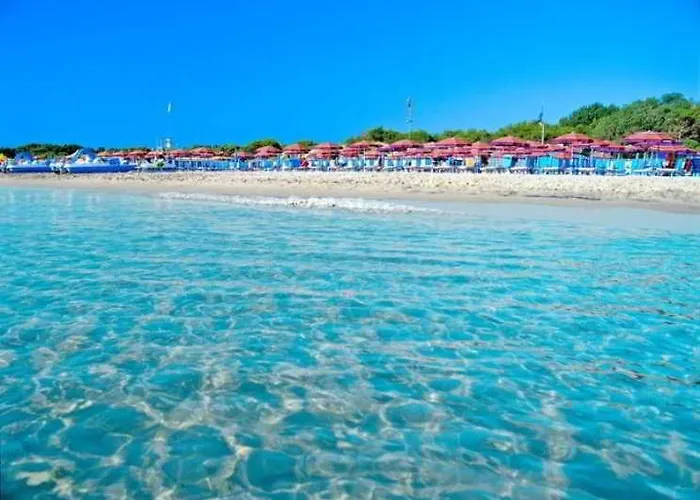 Club Koine 4* Отранто