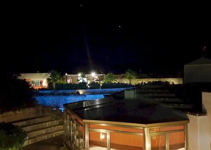 Club Koine 4* Отранто