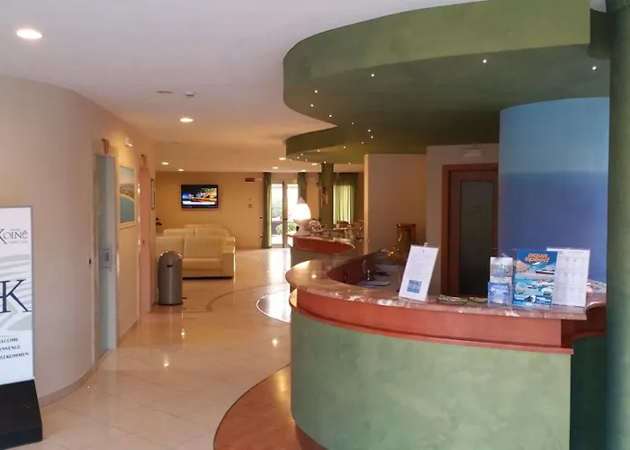 Koine Hotel Otranto