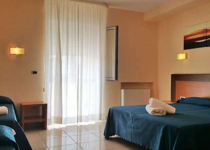 Готель Club Koine 4*