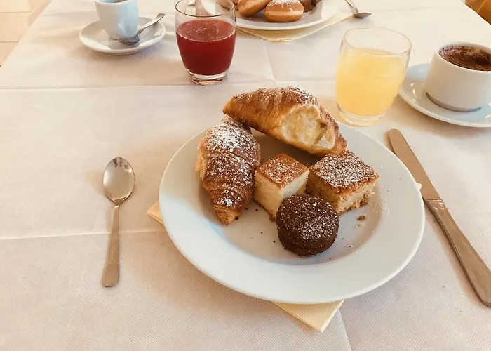 Club Koine 4* Отранто